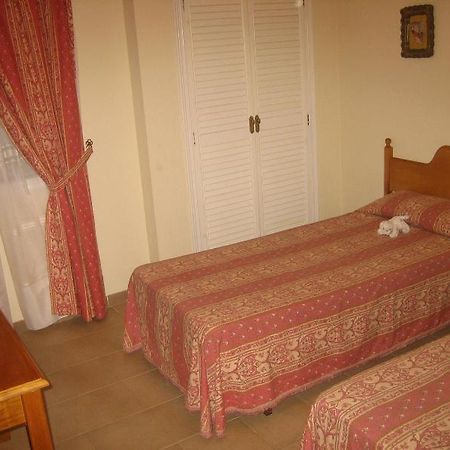 Apartamentos R.C. Deltamar I Playa De Xeraco Zewnętrze zdjęcie