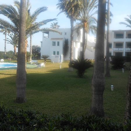 Apartamentos R.C. Deltamar I Playa De Xeraco Zewnętrze zdjęcie