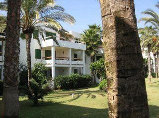 Apartamentos R.C. Deltamar I Playa De Xeraco Zewnętrze zdjęcie