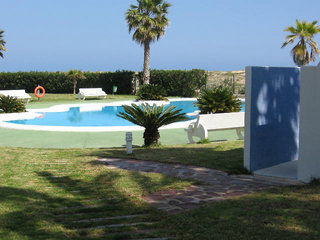 Apartamentos R.C. Deltamar I Playa De Xeraco Zewnętrze zdjęcie