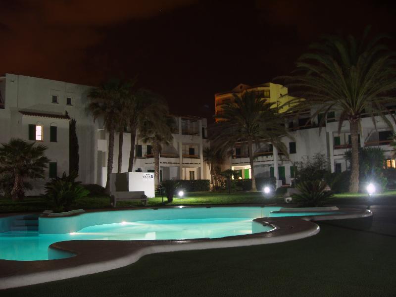 Apartamentos R.C. Deltamar I Playa De Xeraco Zewnętrze zdjęcie