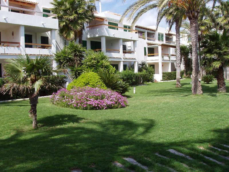 Apartamentos R.C. Deltamar I Playa De Xeraco Zewnętrze zdjęcie